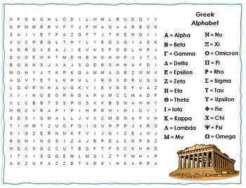 greek letters crossword clue|GREEK LETTER Crossword Clue